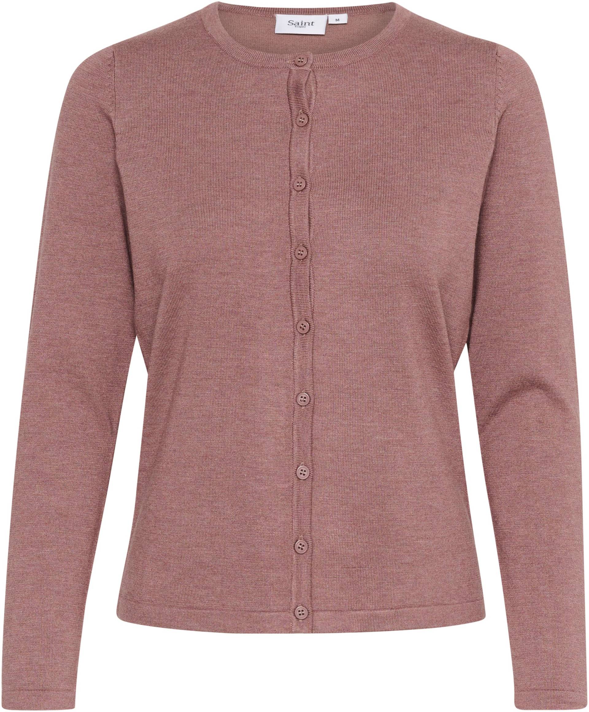 Saint Tropez Strickjacke »A8661, MilaSZ R-Neck Cardigan« Saint Tropez Strickjacke »A8661, MilaSZ R-Neck Cardigan« von Saint Tropez