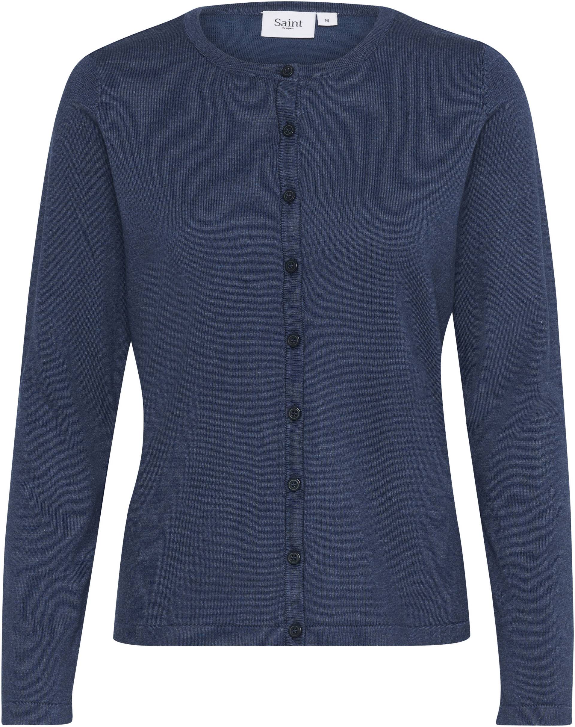 Saint Tropez Strickjacke »A8661, MilaSZ R-Neck Cardigan« Saint Tropez Strickjacke »A8661, MilaSZ R-Neck Cardigan« von Saint Tropez