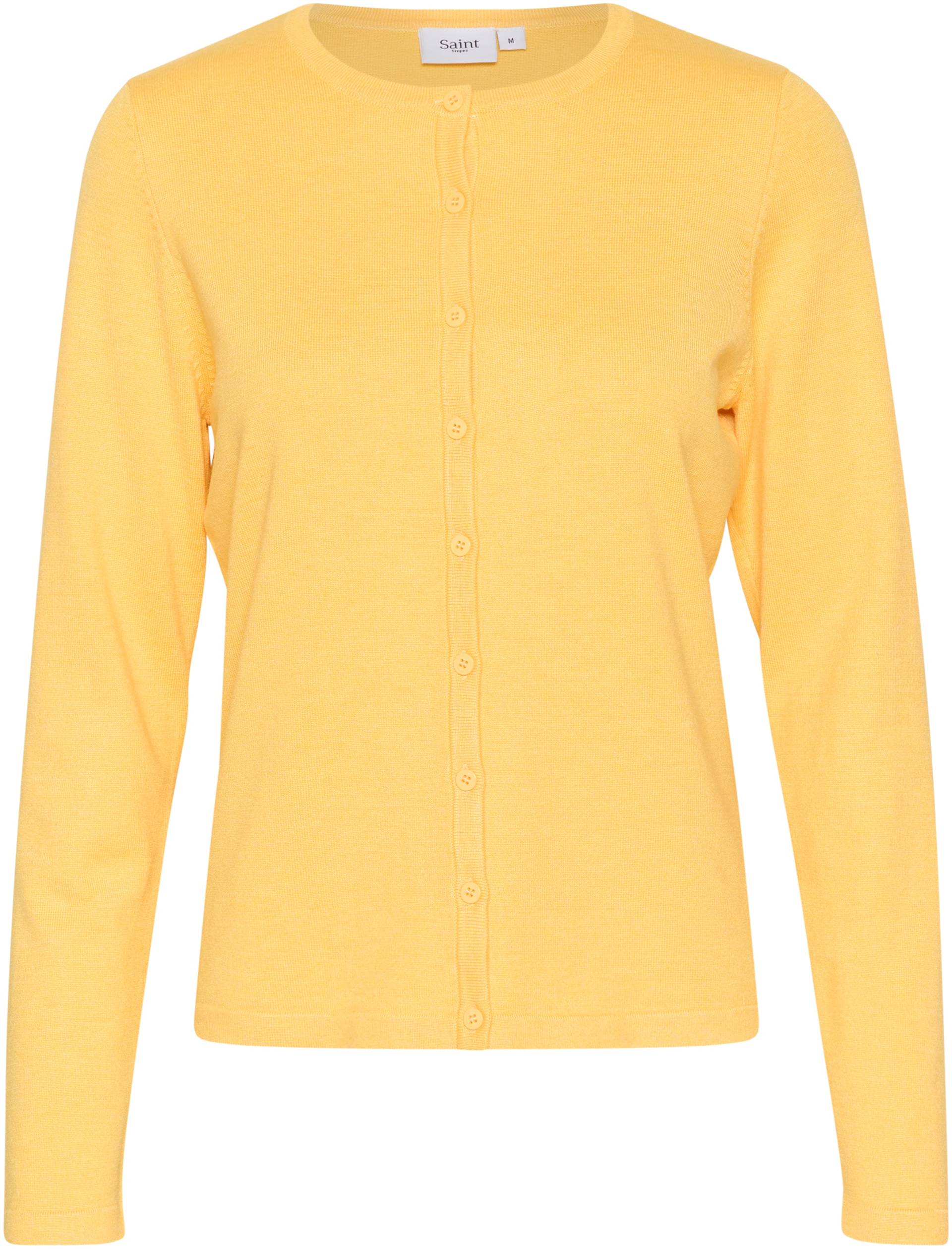 Saint Tropez Strickjacke »A8661, MilaSZ R-Neck Cardigan« Saint Tropez Strickjacke »A8661, MilaSZ R-Neck Cardigan« von Saint Tropez