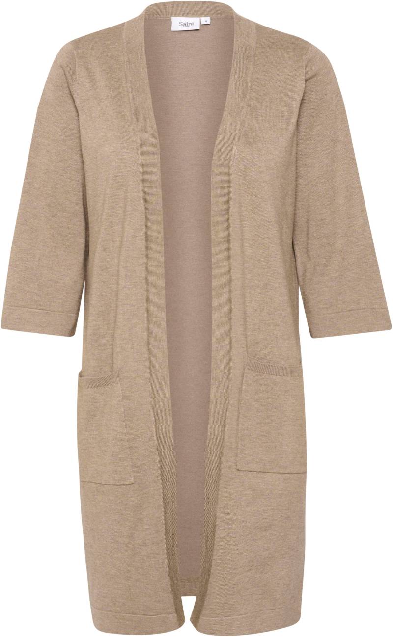 Saint Tropez Strickjacke »KilaSZ Open Cardigan« von Saint Tropez