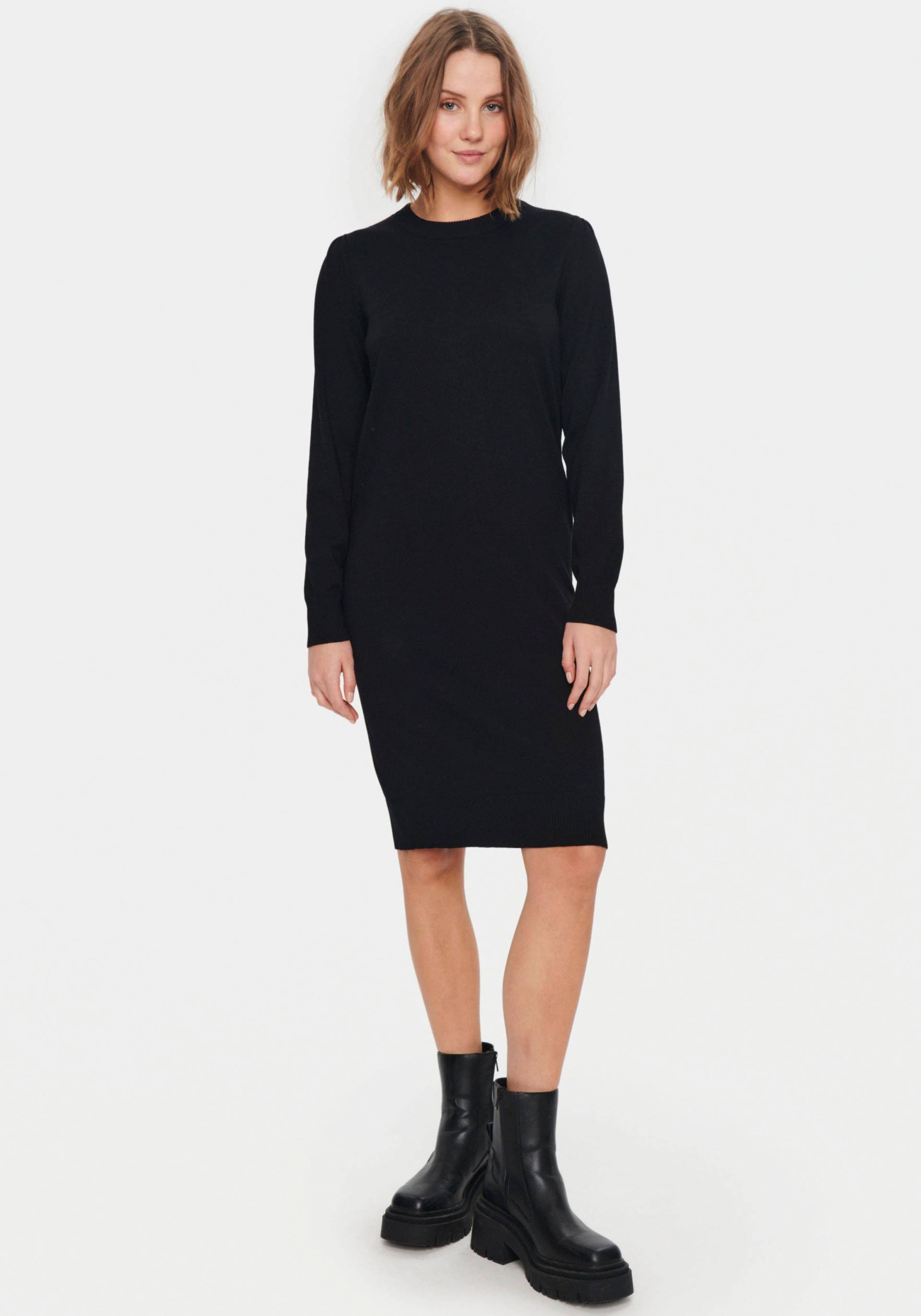 Saint Tropez Strickkleid »MilaSZ Dress« Saint Tropez Strickkleid »MilaSZ Dress« von Saint Tropez