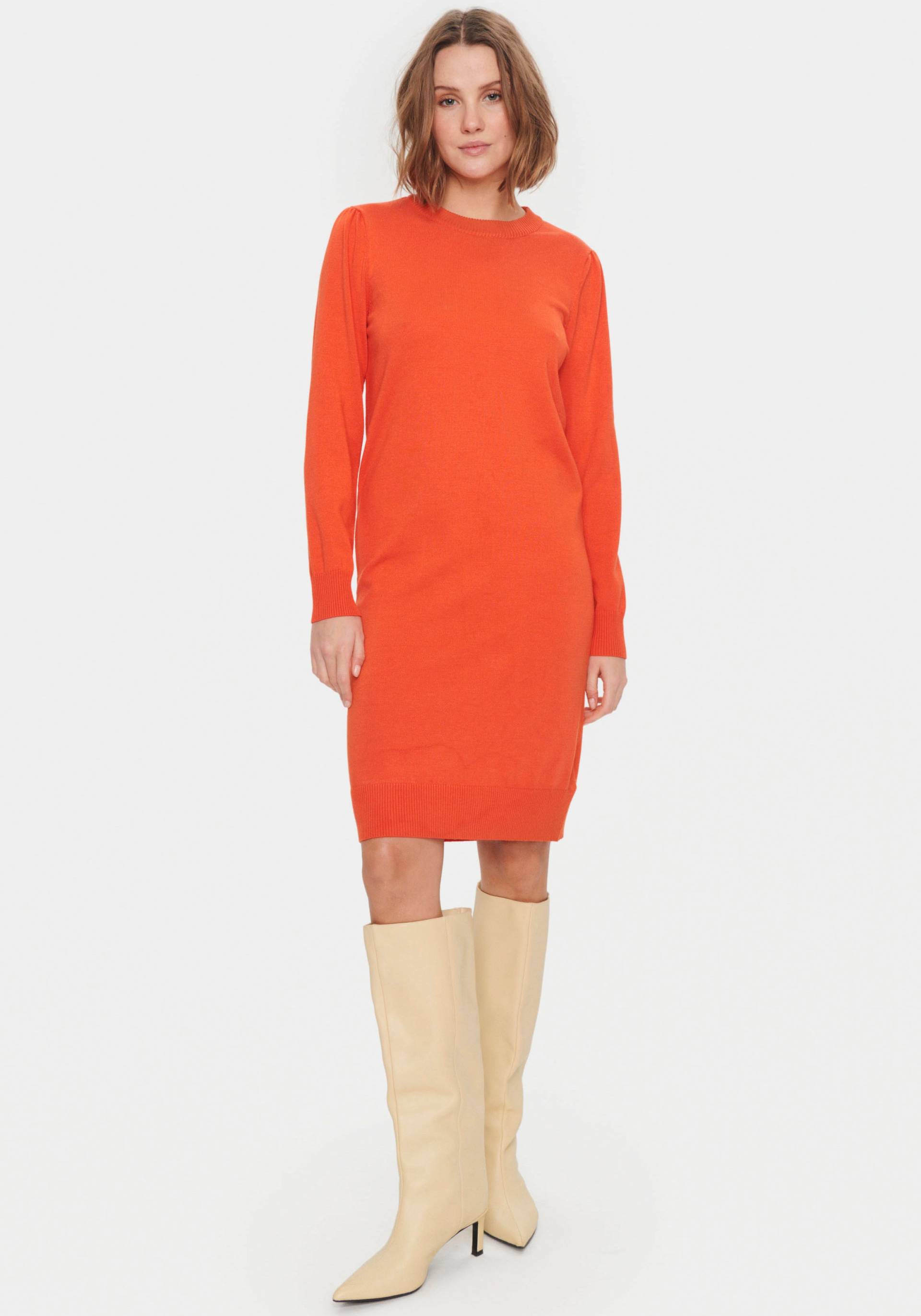 Saint Tropez Strickkleid »MilaSZ Dress« Saint Tropez Strickkleid »MilaSZ Dress« von Saint Tropez