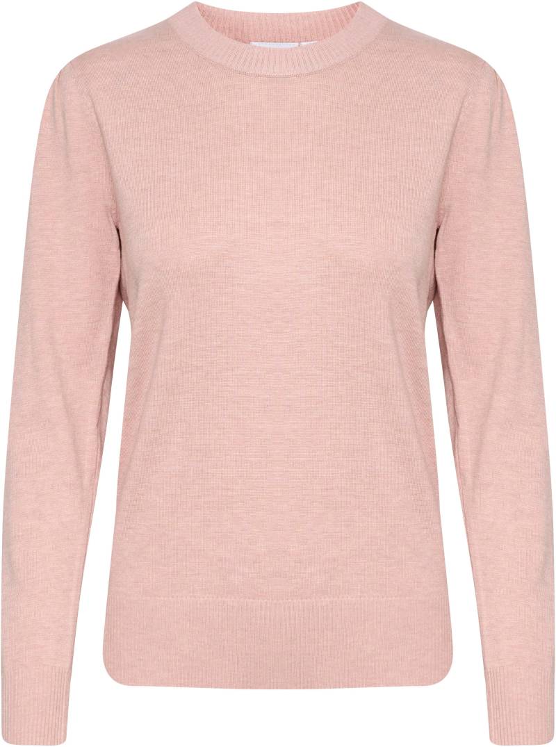 Saint Tropez Strickpullover »MilaSZ Pullover« von Saint Tropez