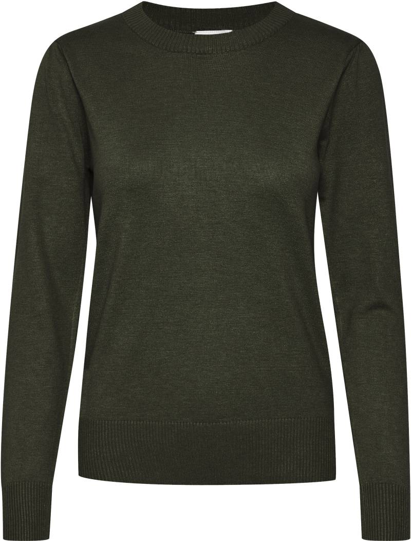 Saint Tropez Strickpullover »MilaSZ Pullover« von Saint Tropez