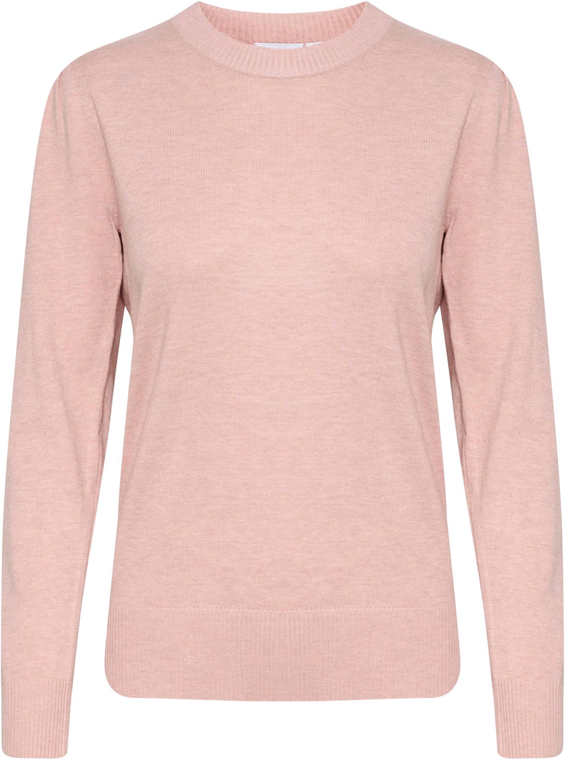 Saint Tropez Strickpullover »MilaSZ Pullover« von Saint Tropez