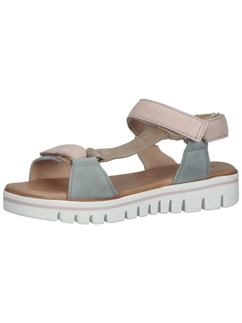 Sandalen Damen Beige 40 von Salamander