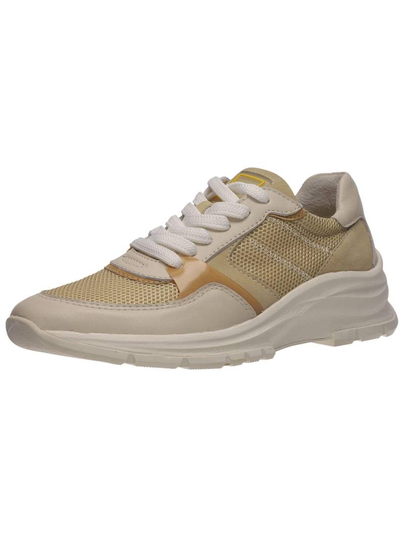 Sneaker Damen Beige 37 von Salamander