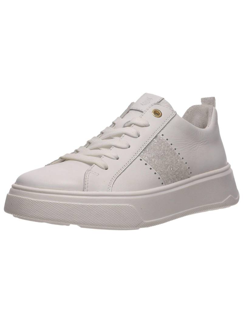 Sneaker Damen Weiss 42 von Salamander