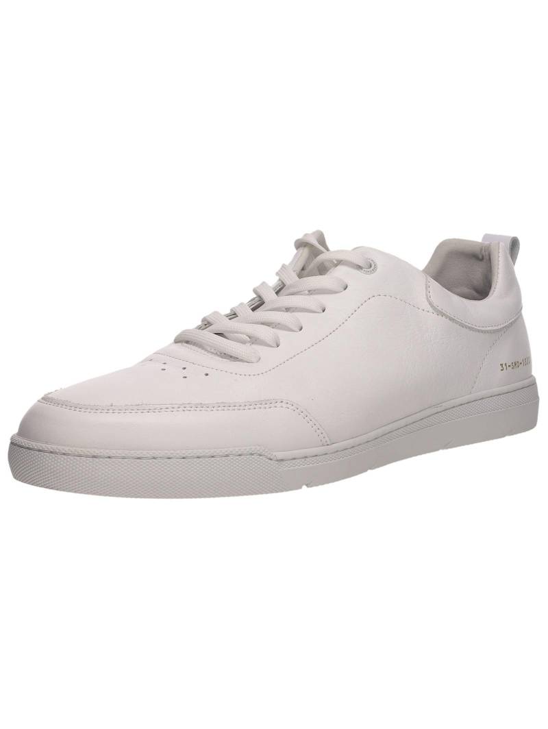 Sneaker Herren Weiss 44 von Salamander