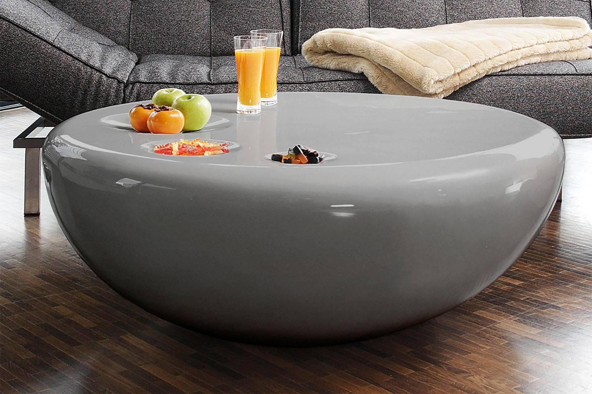 SalesFever Couchtisch, 3 Ablageflächen in der Tischplatte SalesFever Couchtisch, 3 Ablageflächen in der Tischplatte von SalesFever