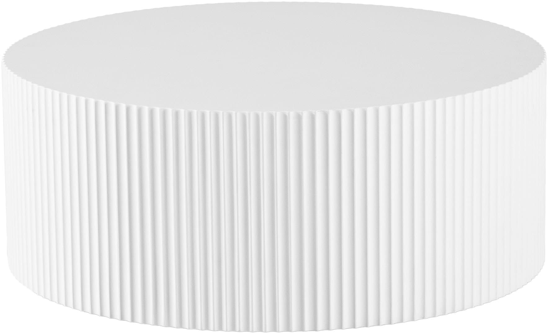 SalesFever Couchtisch, (Set, 2 St.), mit umlaufender Rillenstruktur SalesFever Couchtisch, (Set, 2 St.), mit umlaufender Rillenstruktur von SalesFever