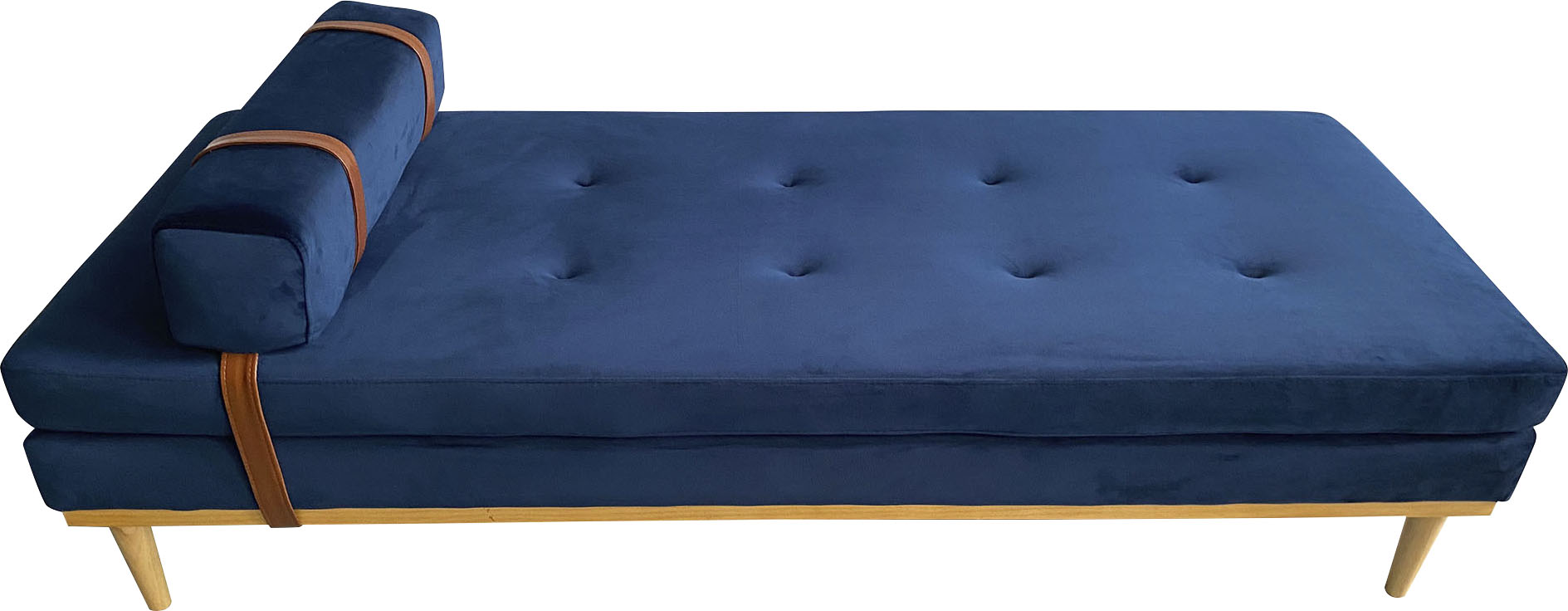SalesFever Daybed, mit Kopf- und Nackenstütze, Tagesliege, Relaxliege SalesFever Daybed, mit Kopf- und Nackenstütze, Tagesliege, Relaxliege von SalesFever
