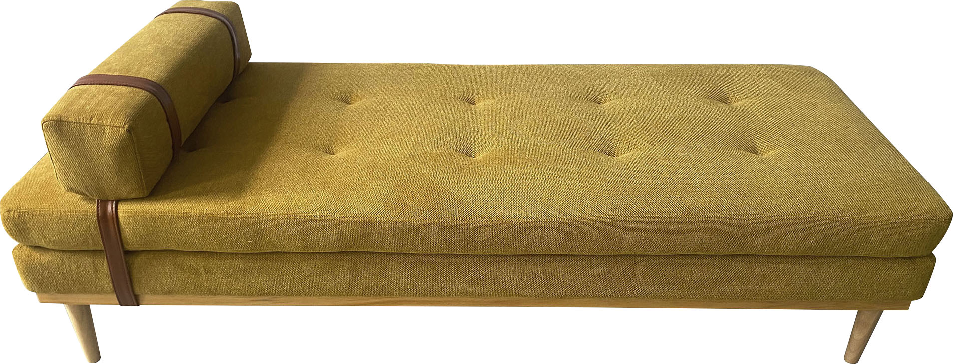 SalesFever Daybed, mit Kopf- und Nackenstütze, Tagesliege, Relaxliege SalesFever Daybed, mit Kopf- und Nackenstütze, Tagesliege, Relaxliege von SalesFever