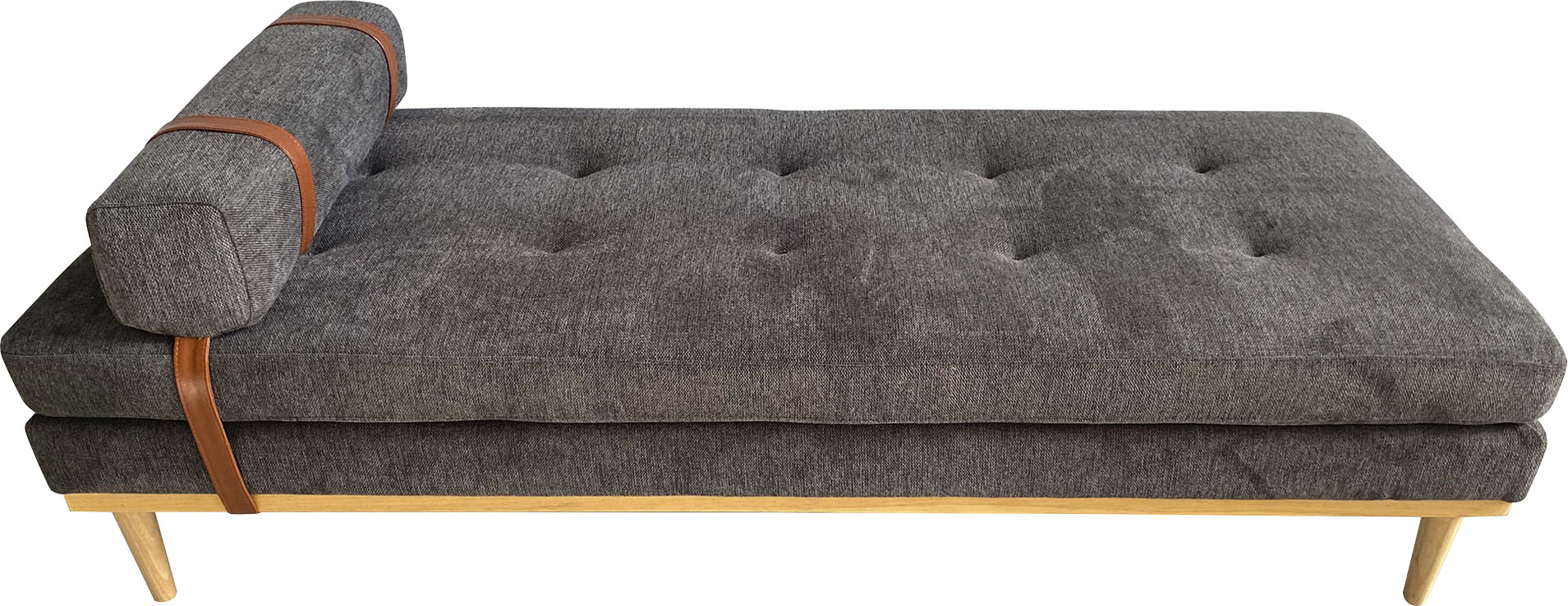SalesFever Daybed, mit Kopf- und Nackenstütze, Tagesliege, Relaxliege SalesFever Daybed, mit Kopf- und Nackenstütze, Tagesliege, Relaxliege von SalesFever