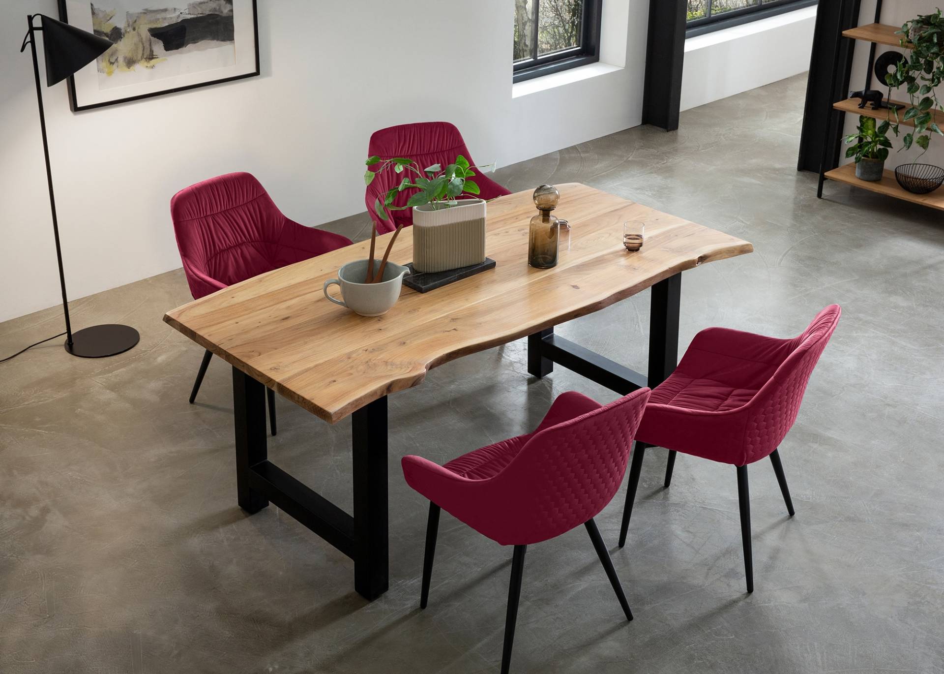 SalesFever Essgruppe SalesFever Essgruppe von SalesFever