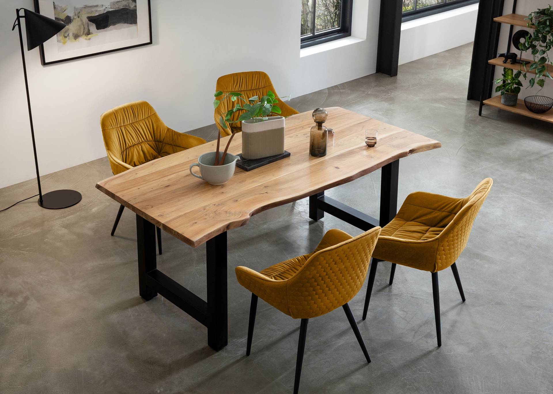 SalesFever Essgruppe SalesFever Essgruppe von SalesFever