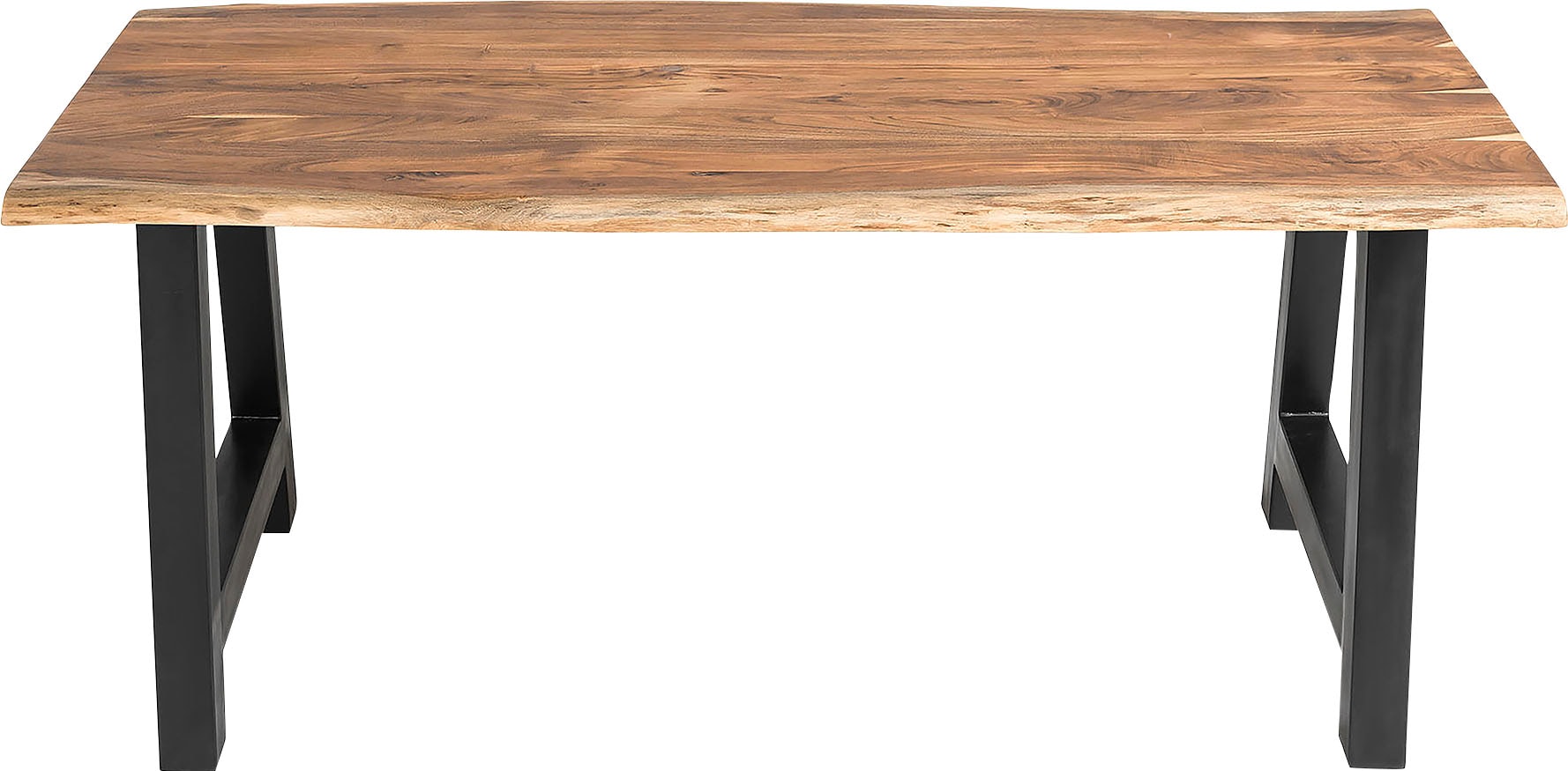 SalesFever Esstisch, Massivholz geölt und zweifach gewachst SalesFever Esstisch, Massivholz geölt und zweifach gewachst von SalesFever