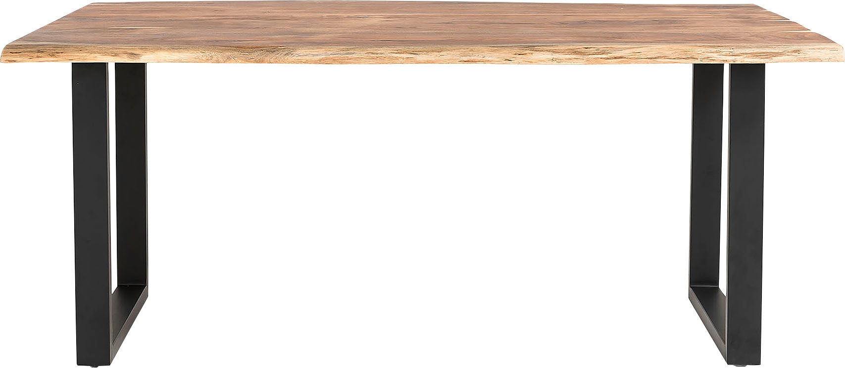 SalesFever Esstisch, Massivholz geölt und zweifach gewachst SalesFever Esstisch, Massivholz geölt und zweifach gewachst von SalesFever
