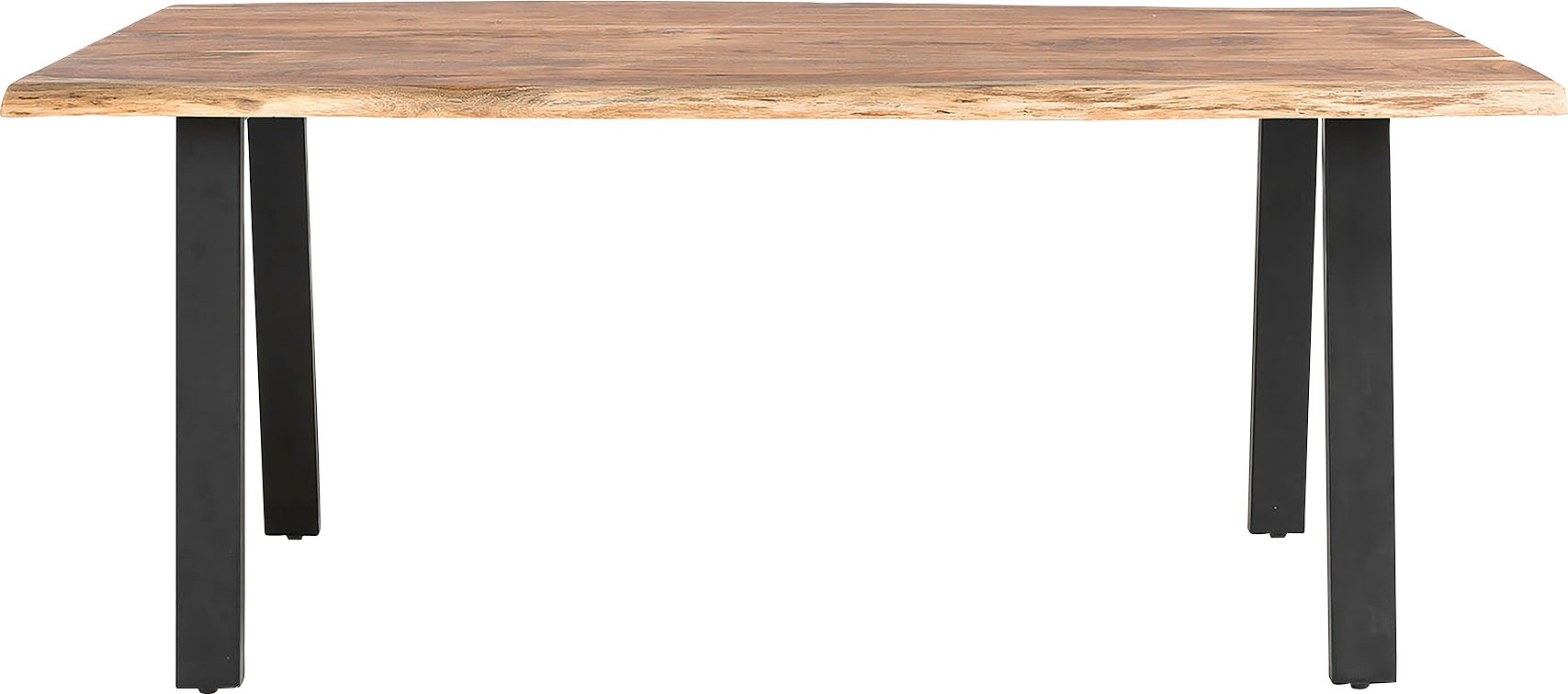 SalesFever Esstisch, Massivholz geölt und zweifach gewachst SalesFever Esstisch, Massivholz geölt und zweifach gewachst von SalesFever