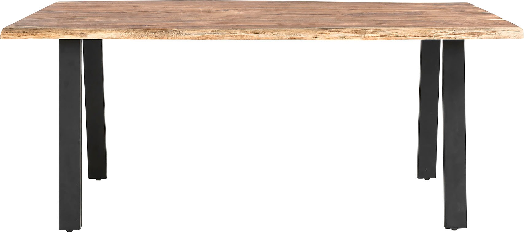 SalesFever Esstisch, Massivholz geölt und zweifach gewachst SalesFever Esstisch, Massivholz geölt und zweifach gewachst von SalesFever