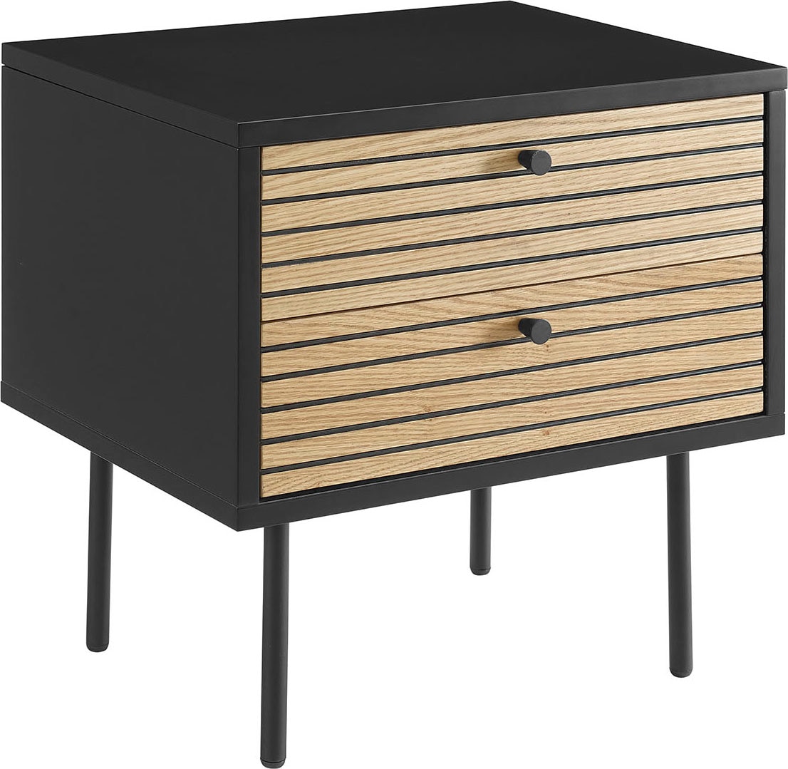 SalesFever Nachtkommode, im Scandi Design SalesFever Nachtkommode, im Scandi Design von SalesFever