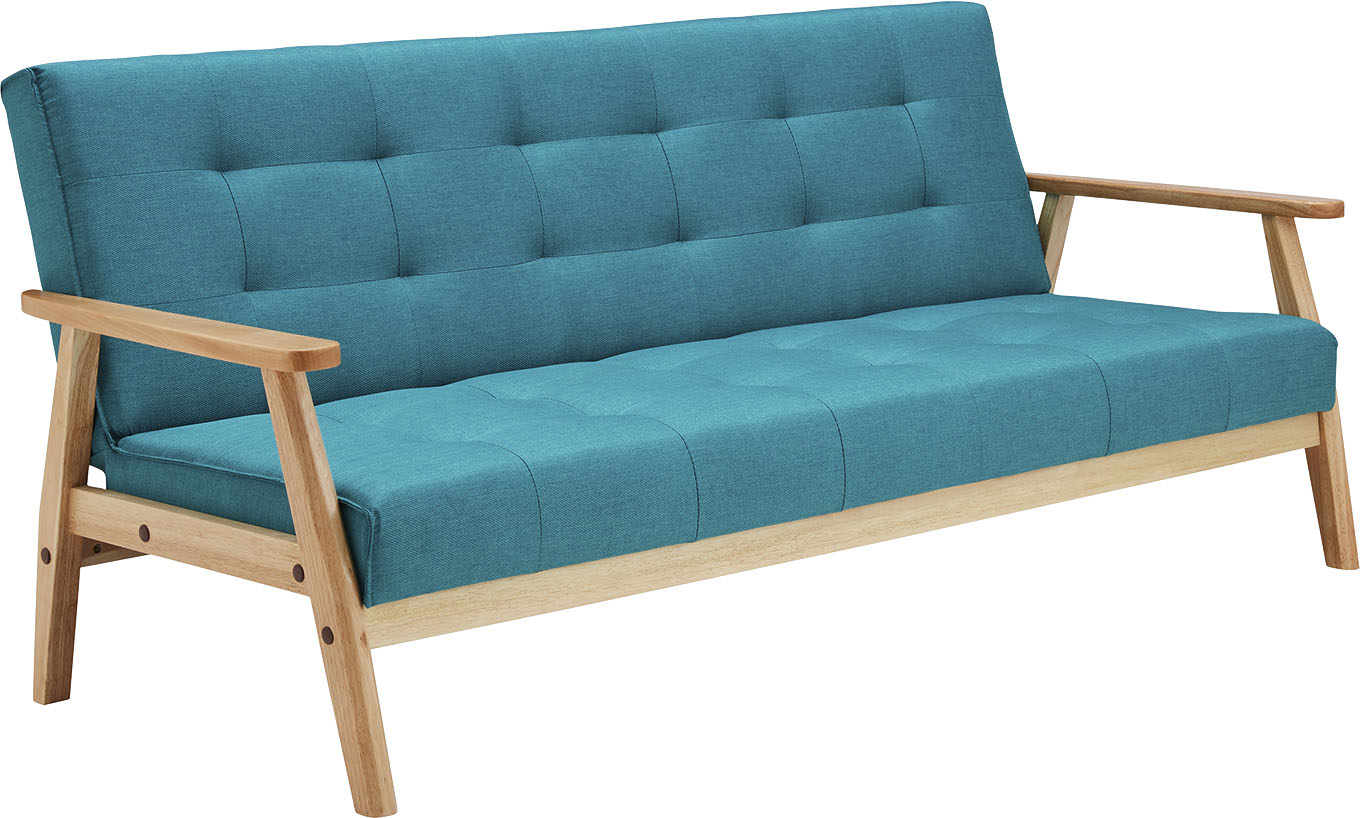 SalesFever Schlafsofa, Mit 60°Relax- und Schlaffunktion von SalesFever