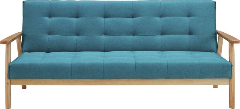 SalesFever Schlafsofa, Mit 60°Relax- und Schlaffunktion von SalesFever