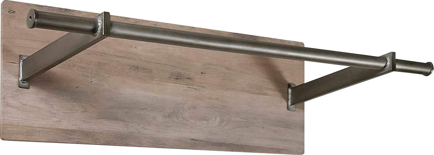 SalesFever Wandgarderobe, Dekor in Eiche-Optik SalesFever Wandgarderobe, Dekor in Eiche-Optik von SalesFever