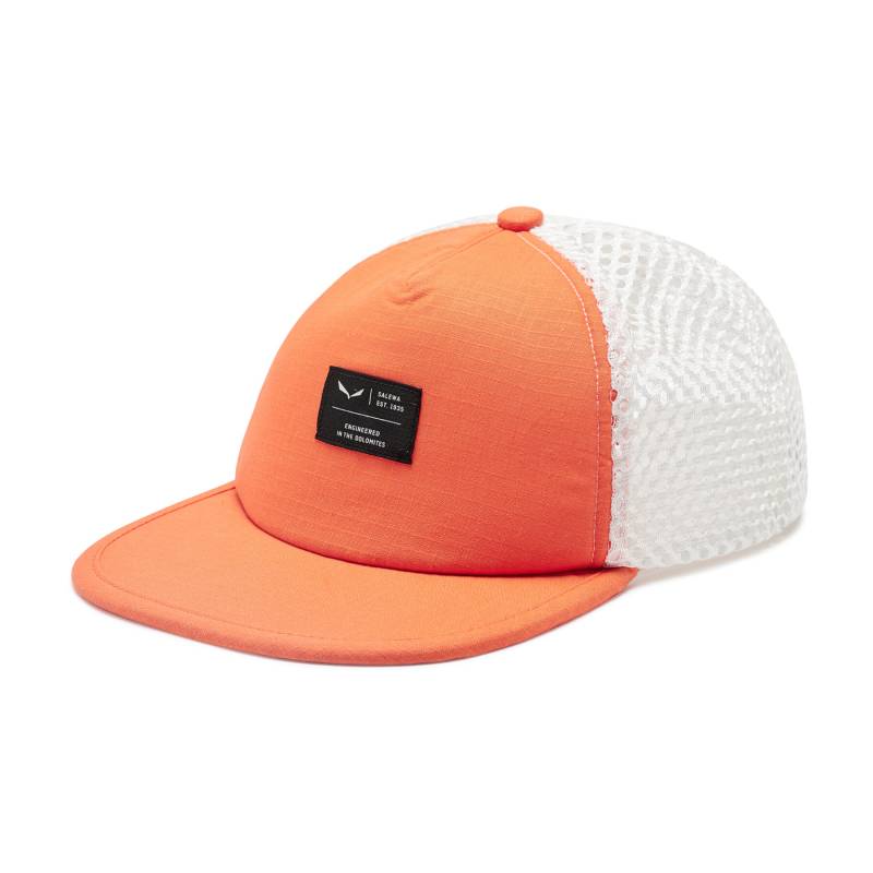 Cap Salewa Agner Mesh 28276 Orange von Salewa