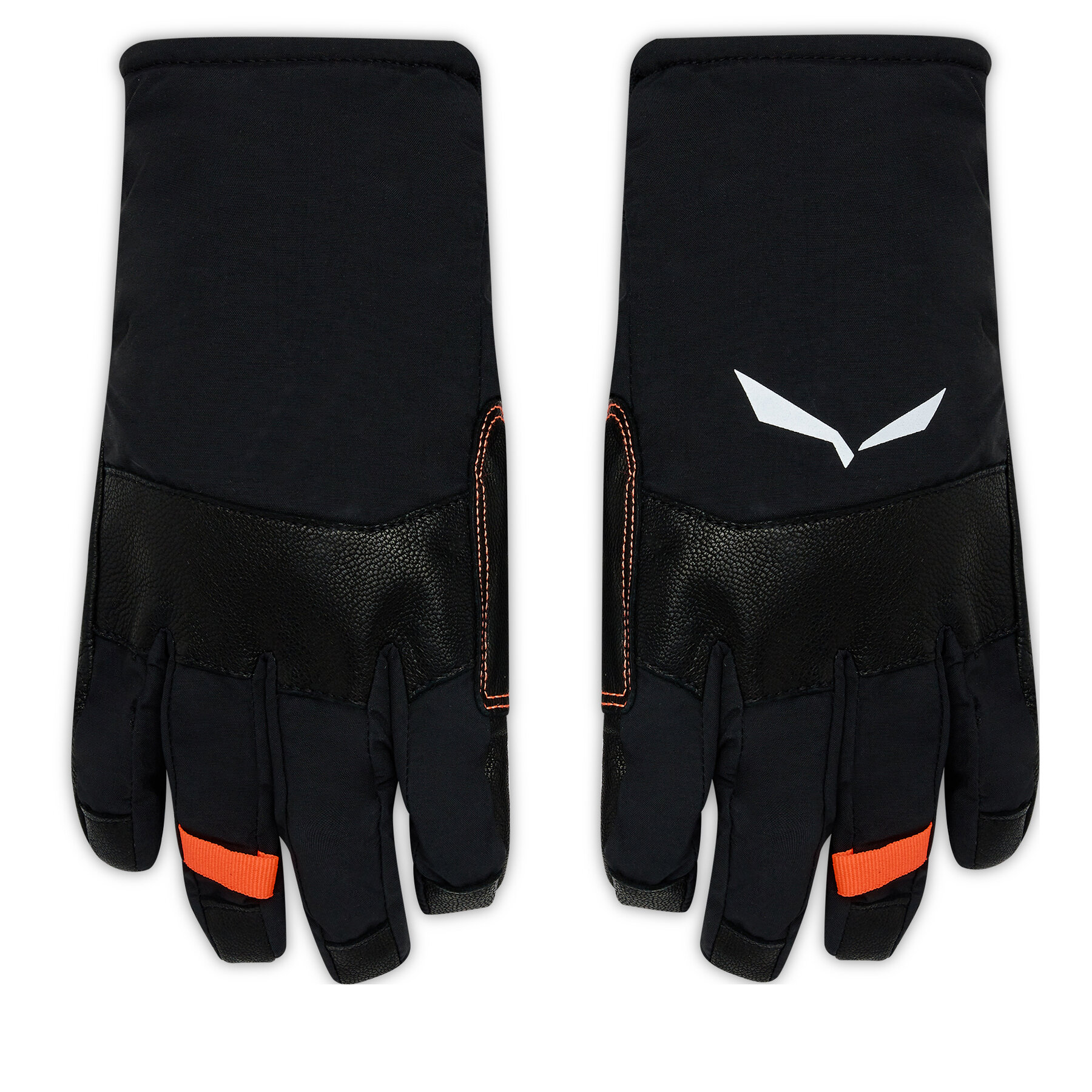 Damenhandschuhe Salewa Ortles Tw W Gloves 028529 Schwarz von Salewa