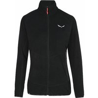 SALEWA Damen Fleecejacke Paganella Polarlite  schwarz | 36 von Salewa