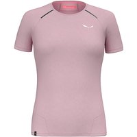 SALEWA Damen Funktionsshirt Pedroc Dry'Ton Hybrid rosa | 40 SALEWA Damen Funktionsshirt Pedroc Dry'Ton Hybrid rosa | 40 von Salewa