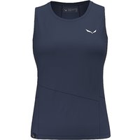 SALEWA Damen Funktionstank Puez Sporty Dry'Ton dunkelblau | 40 SALEWA Damen Funktionstank Puez Sporty Dry'Ton dunkelblau | 40 von Salewa