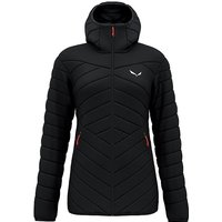 SALEWA Damen Isojacke Brenta RDS Down Hoodie schwarz | 42 SALEWA Damen Isojacke Brenta RDS Down Hoodie schwarz | 42 von Salewa