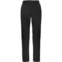 SALEWA Damen Wanderhose Dolomia Long schwarz | 36 von Salewa