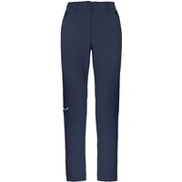SALEWA Damen Wanderhose Dolomia dunkelblau | 38 SALEWA Damen Wanderhose Dolomia dunkelblau | 38 von Salewa