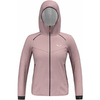 SALEWA Damen Wanderjacke Pedroc 2.5L Powertex Light rosa | 35 SALEWA Damen Wanderjacke Pedroc 2.5L Powertex Light rosa | 35 von Salewa