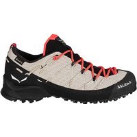 SALEWA Damen Zustiegsschuhe Wildfire 2 GORE-TEX® beige | 36 von Salewa