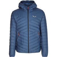 SALEWA Herren Isojacke Brenta RDS Down Hoodie dunkelblau | M SALEWA Herren Isojacke Brenta RDS Down Hoodie dunkelblau | M von Salewa