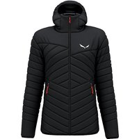 SALEWA Herren Isojacke Brenta RDS Down Hoodie schwarz | S SALEWA Herren Isojacke Brenta RDS Down Hoodie schwarz | S von Salewa