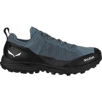 SALEWA Herren Speedhikingschuhe Pedroc Powertex blau | 43 von Salewa