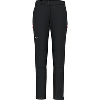 SALEWA Damen Tourenhose Lagorai Durastretch  schwarz | 36 von Salewa