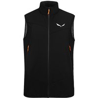 SALEWA Herren Tourenweste Sella Durastretch schwarz | L von Salewa