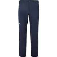 SALEWA Herren Wanderhose Dolomia dunkelblau | S SALEWA Herren Wanderhose Dolomia dunkelblau | S von Salewa
