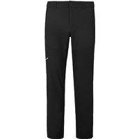 SALEWA Herren Wanderhose Dolomia  schwarz | M von Salewa