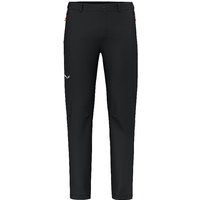SALEWA Herren Wanderhose Puez Talveno DST schwarz | XXL SALEWA Herren Wanderhose Puez Talveno DST schwarz | XXL von Salewa