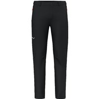 SALEWA Herren Wanderhose Puez Talveno DST schwarz | XXL von Salewa