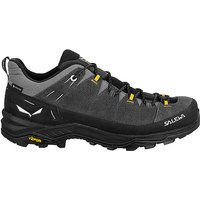 SALEWA Herren Wanderschuhe Alp Trainer 2 GTX grau | 43 1/2 von Salewa