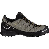 SALEWA Herren Zustiegsschuhe Wildfire 2 GORE-TEX® braun | 42 von Salewa