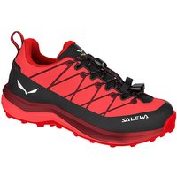 SALEWA Kinder Wanderschuhe Wildfire 2 Powertex orange | 32 SALEWA Kinder Wanderschuhe Wildfire 2 Powertex orange | 32 von Salewa